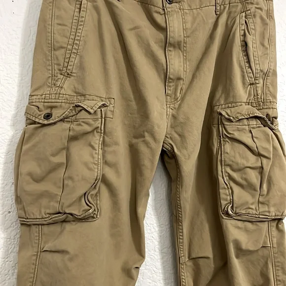 Levi’s 90s Y2K Cargo Baggy Pants